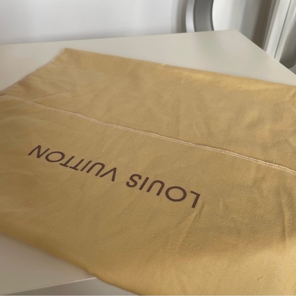 Monogram Work bag - Picture 15 of 16